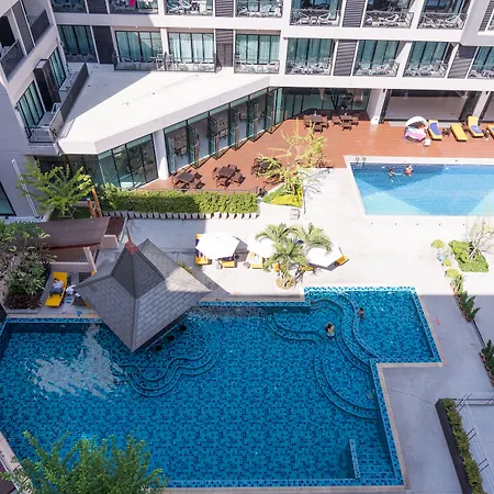 Hotel J Pattaya-2
