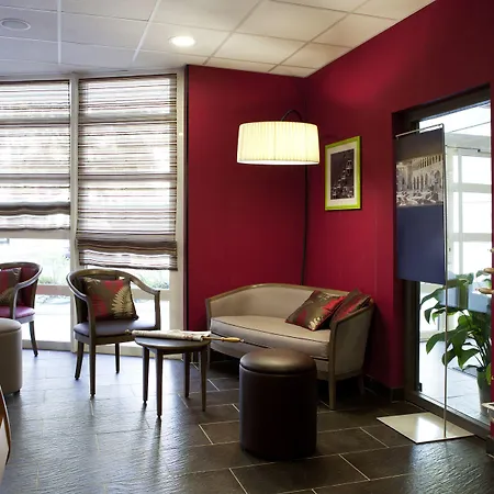 Residence Kosy Appart'Hotels - Les Cedres-3