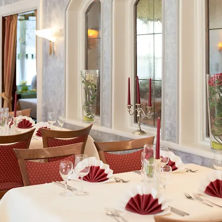 Hotel Weisses Ross-2