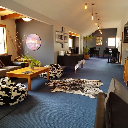 Abisko Lodge-3