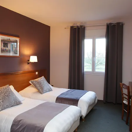 The Originals City, Hotel Paray-Le-Monial-3