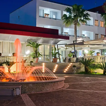 Hotel Mediterraneo-3