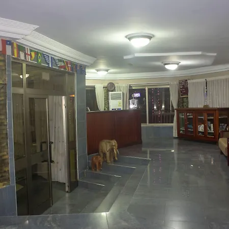 Eastgate Hotel-3