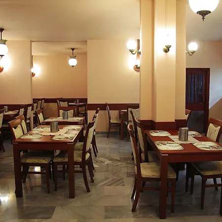 Hotel Palatinus-3