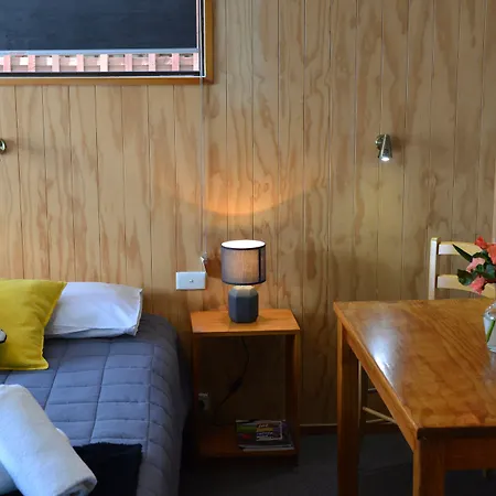Abisko Lodge-2