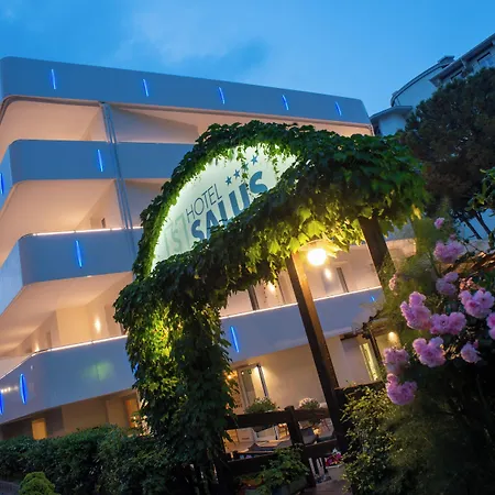 Hotel Salus-3