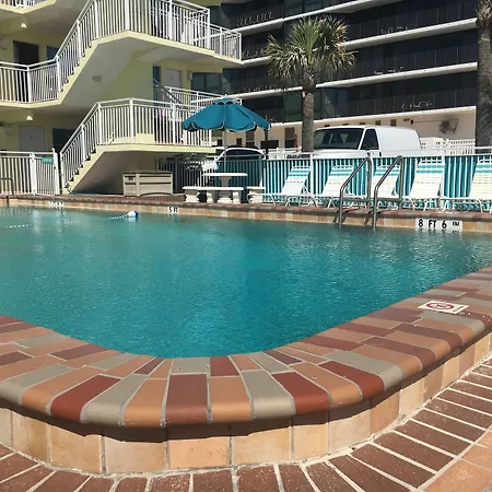 Sea Shells Beach Club-2
