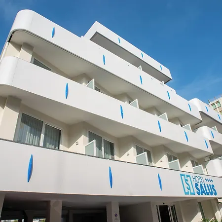 Hotel Salus-2