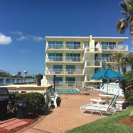 Sea Shells Beach Club-3