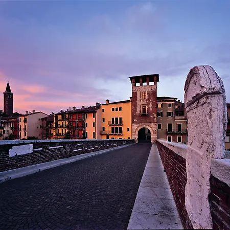 Escalus Luxury Suites Verona-2