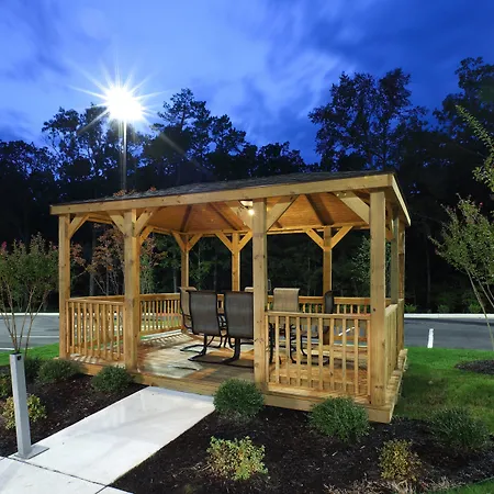 Holiday Inn Express & Suites Maumelle By Ihg-3