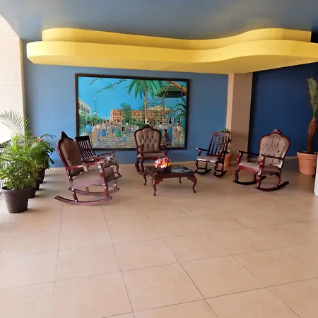 Hotel Playa Bonita-3