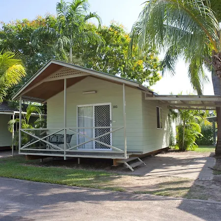 Darwin Freespirit Resort-3