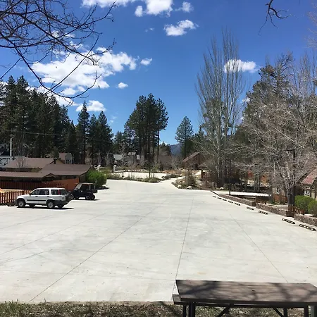 Bear Creek Resort-2