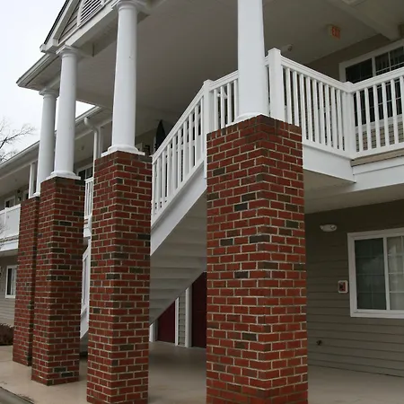 Affordable Suites Wilson-3