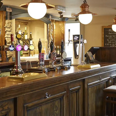 Woolpack Inn By Greene King Inns-2