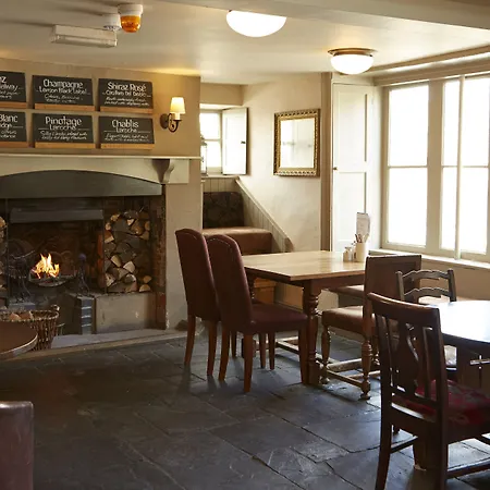 Woolpack Inn By Greene King Inns-3