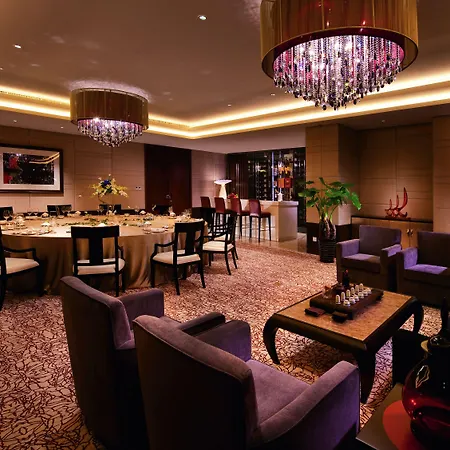 Yanjing Hotel 北京燕京饭店-2