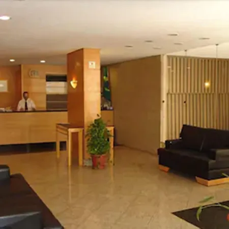 Hotel Pouso Real-3