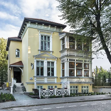 Hotel Impresja-3