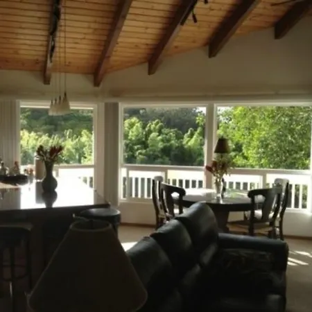 Bamboo Valley Inn-2