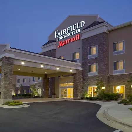 Fairfield Inn And Suites By Marriott Montgomery Eastchase-3