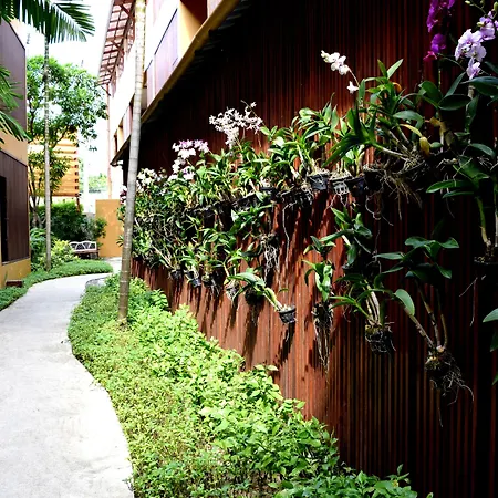 Deva Beach Resort Samui-2