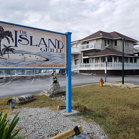 Topaz Motel - Flagler Beach-3