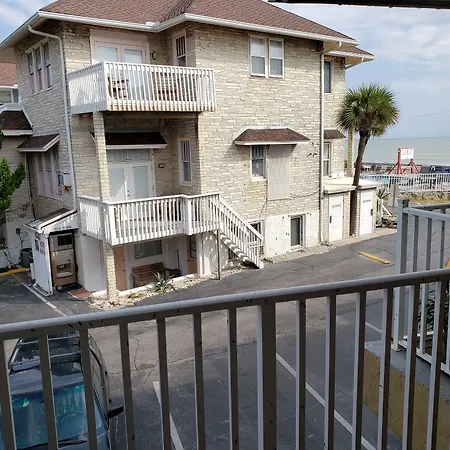 Topaz Motel - Flagler Beach-2