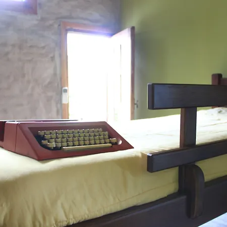 Una Noche Más B&B-3