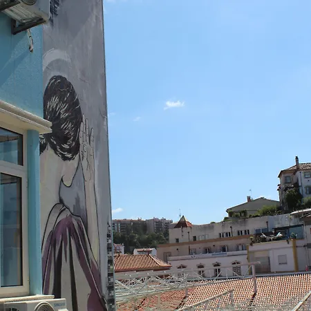 Hotel Leiria Classic-2