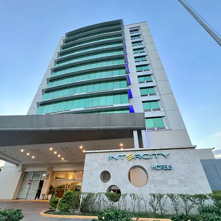 Intercity Hotels San Pedro Sula-3