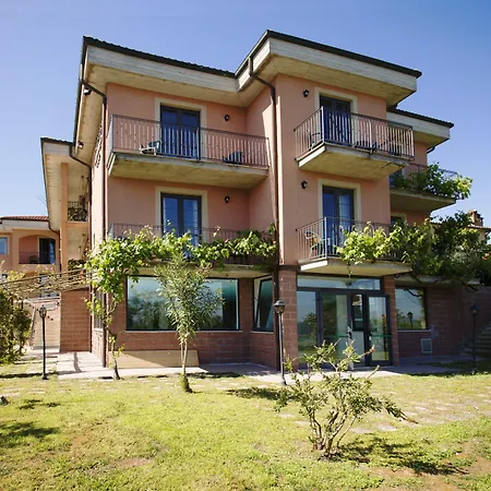 Albergo Ristorante San Biagio-2