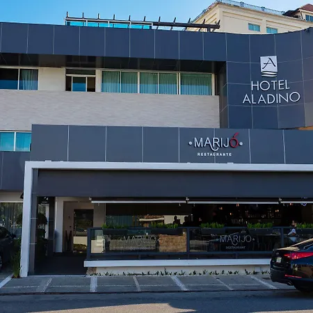 Hotel Aladino-3