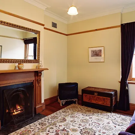 Braemar On Parliament St-2