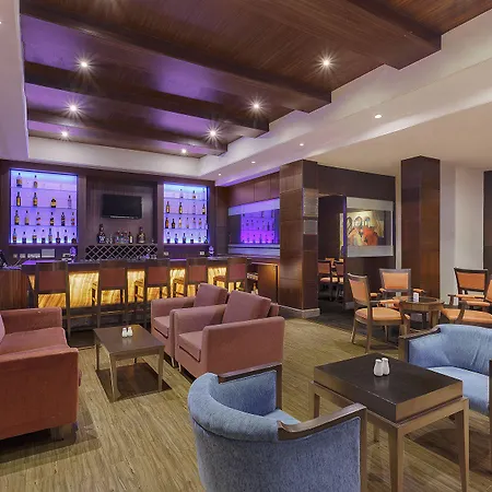 City Heart Sarovar Portico-2