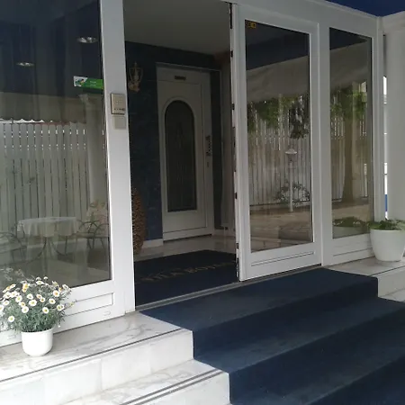 Hotel Vila Bojana-2