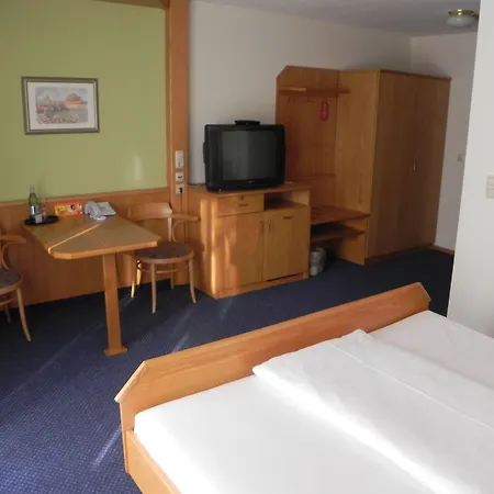 Parkhotel Cham-2