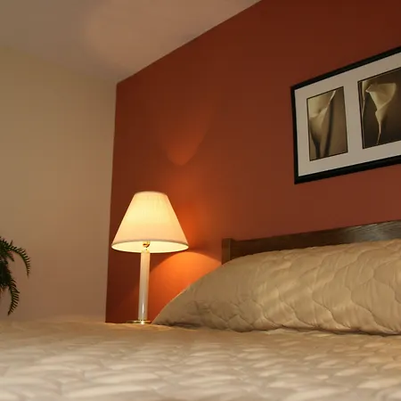 Affordable Suites Of America Fredericksburg-3