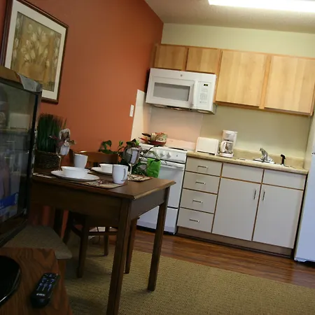 Affordable Suites Of America Fredericksburg-2