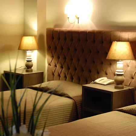 Hotel Doro City-3