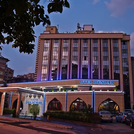 Dündar Hotel-2