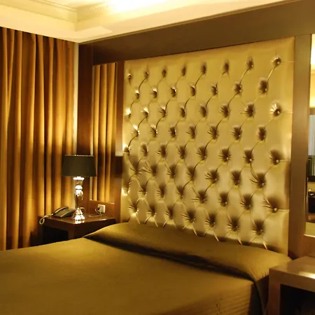 Hotel Doro City-3