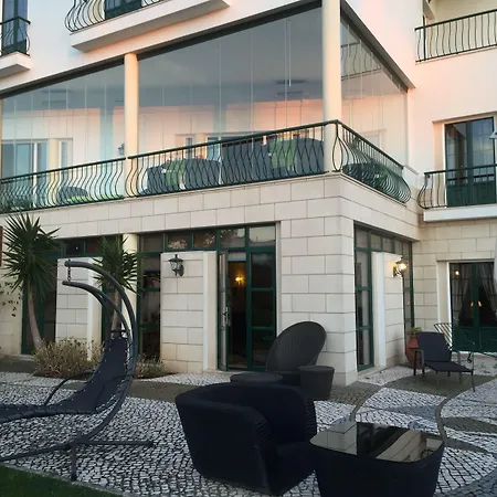Hotel Dom Vasco-3