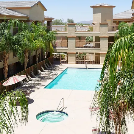 Siegel Select Casa Grande (Adults Only)-2