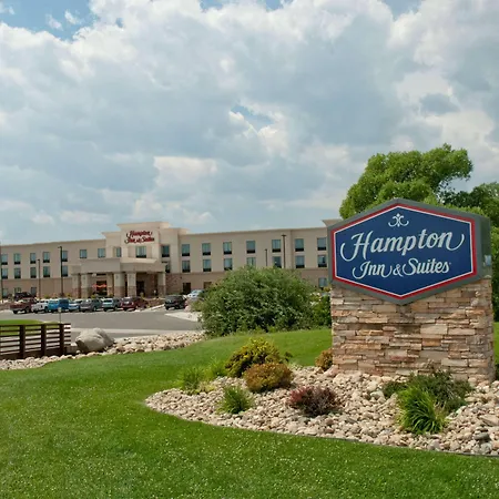 Hampton Inn & Suites Buffalo-3