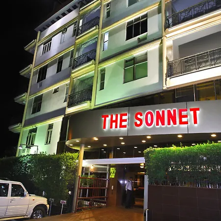 The Sonnet Jamshedpur-2