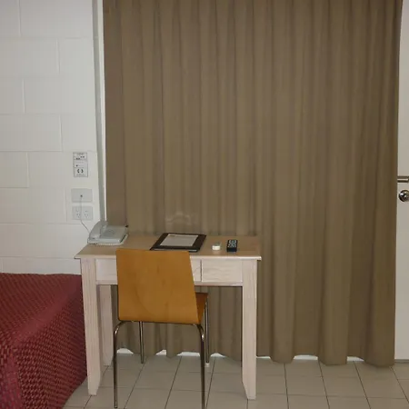 Nambour Lodge Motel-3