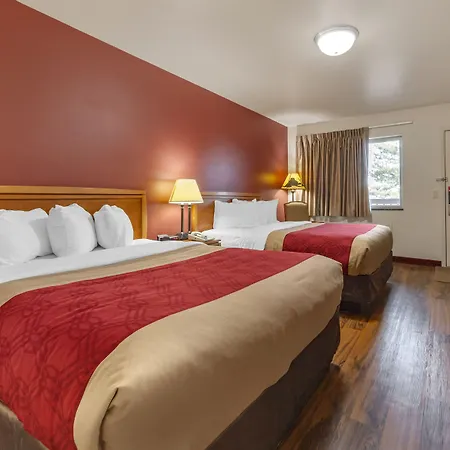 Harmony Inn & Suites-2