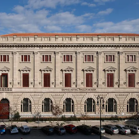 Grand Hotel Piazza Borsa-2